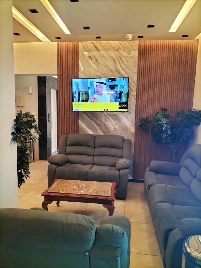 Kafret el-Gabal Sun And Sand Guest House מראה חיצוני תמונה