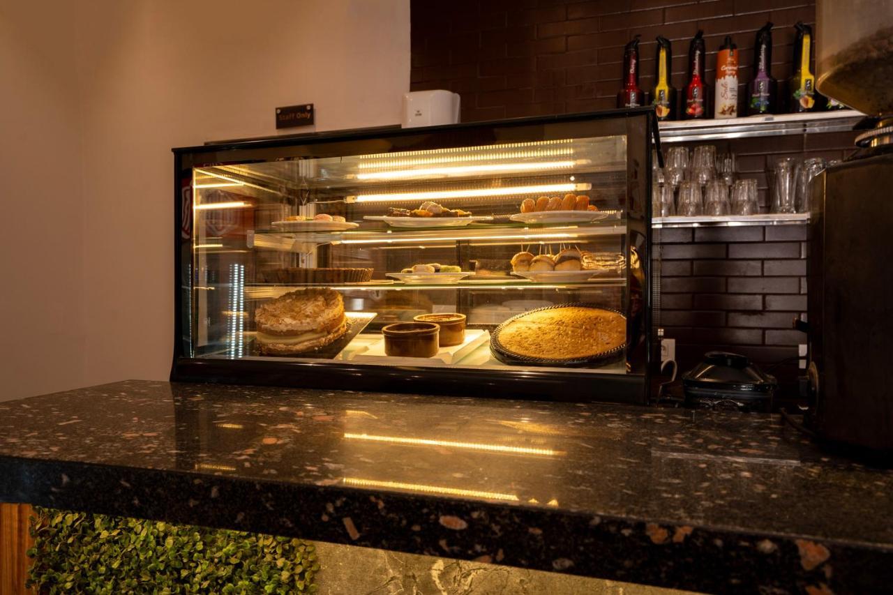 Kafret el-Gabal Sun And Sand Guest House מראה חיצוני תמונה