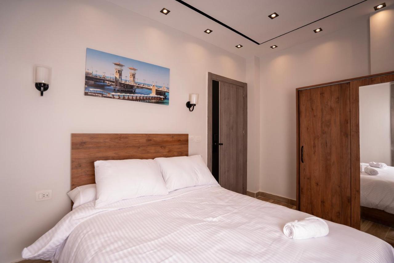 Kafret el-Gabal Sun And Sand Guest House מראה חיצוני תמונה